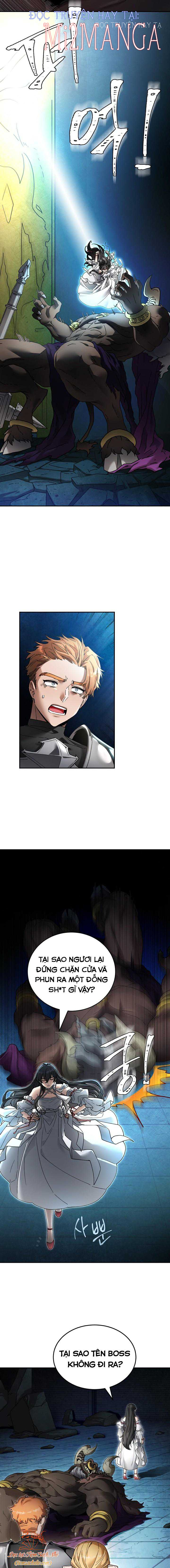 cách sống sót khi đã max level chapter 7.1 5