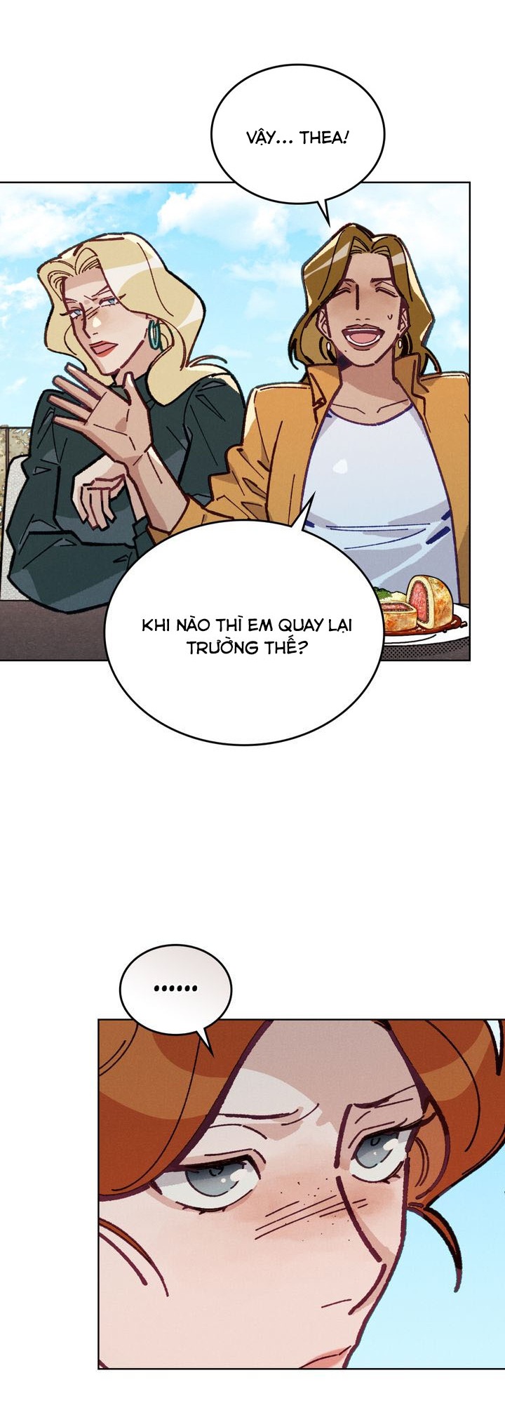 giải mã ngôn ngữ trái tim chapter 24 9