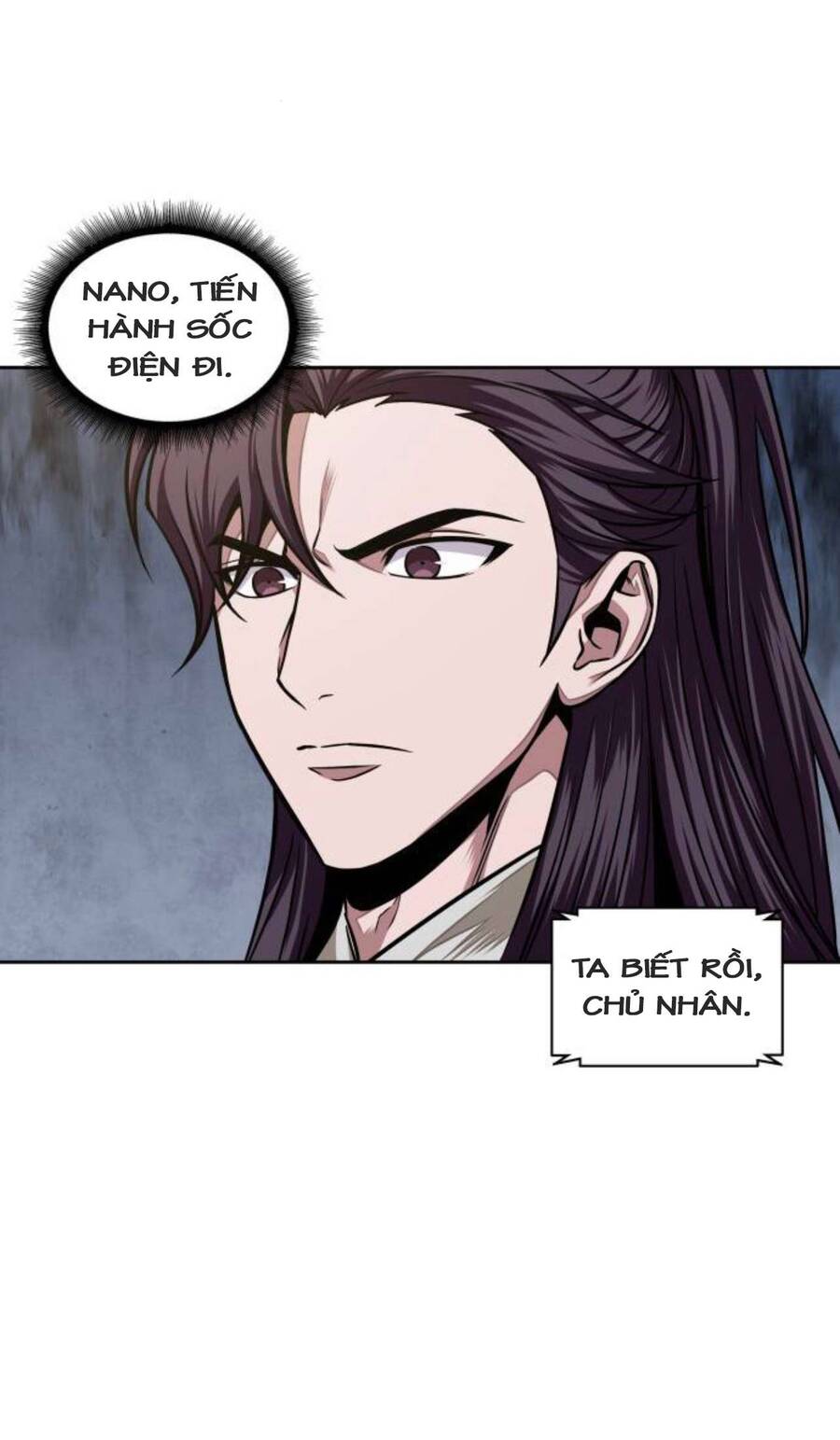 Ngã Lão Ma Thần Chapter 107 - Trang 17