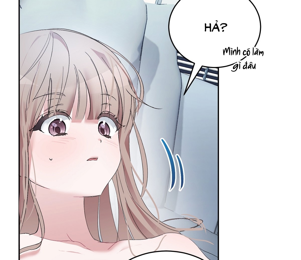 Người Bạn Dâm Loạn chapter 4.2 - Trang 64