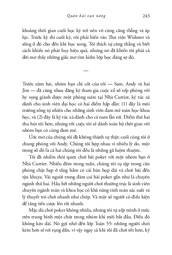 Source Code - Mã Nguồn - Khởi Đầu Của Tôi - TRE