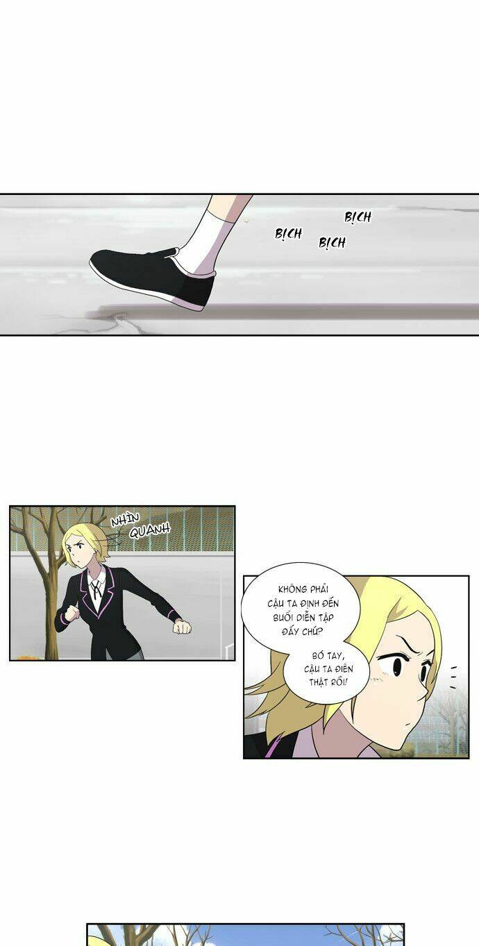 ma cà rồng biết yêu chapter 112 1