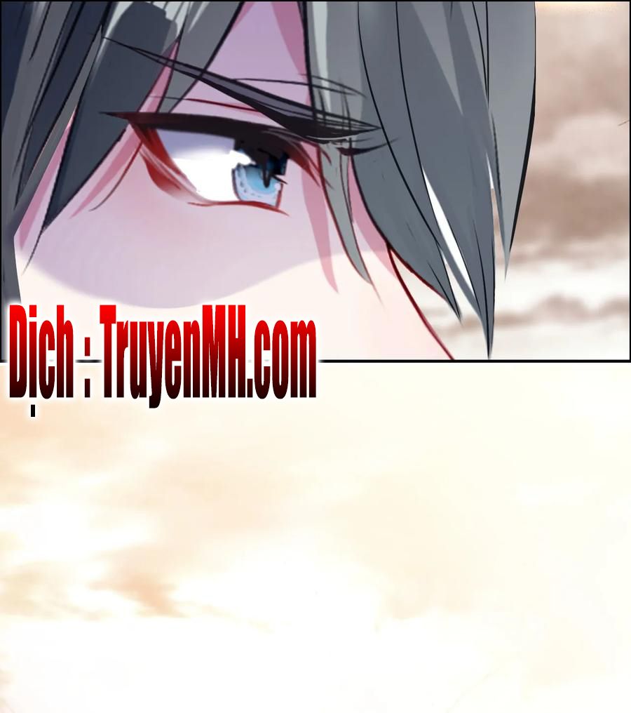 Gả Cho Một Tên Thái Giám Đáng Ghét chapter 116 - Trang 10