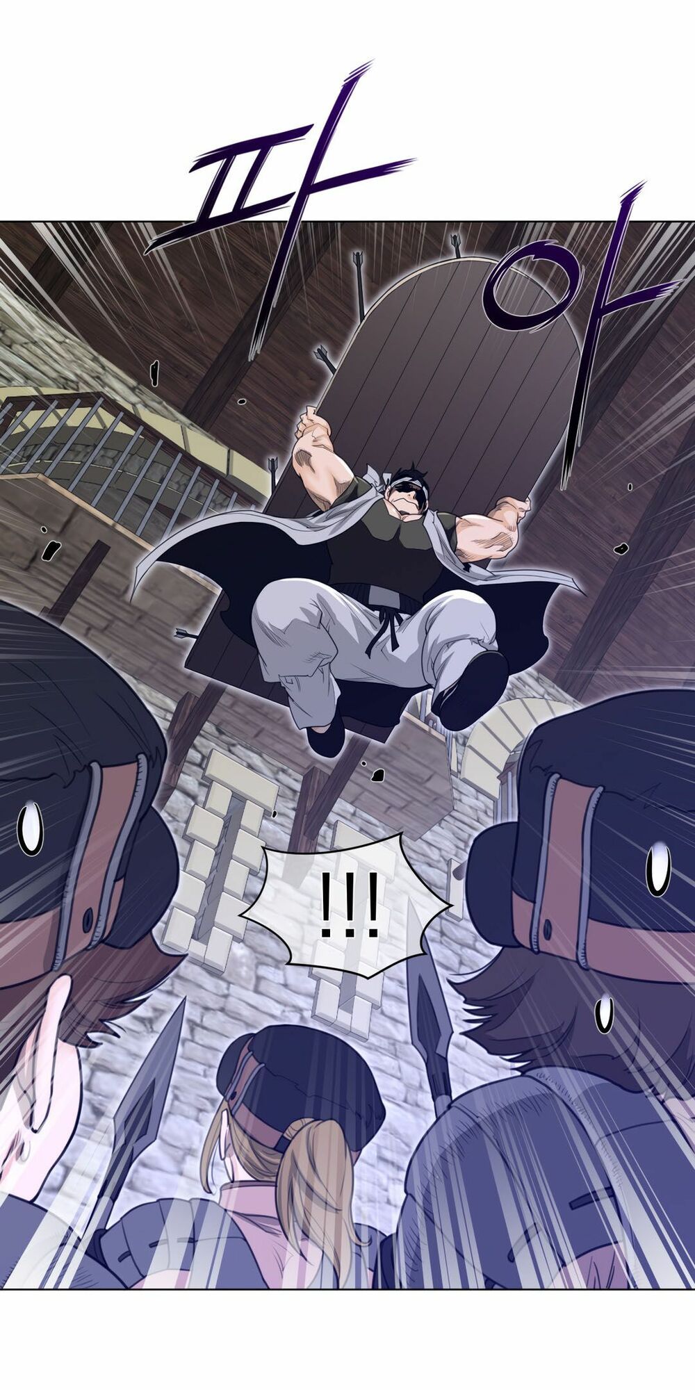 một nửa hoàn hảo chapter 76 20