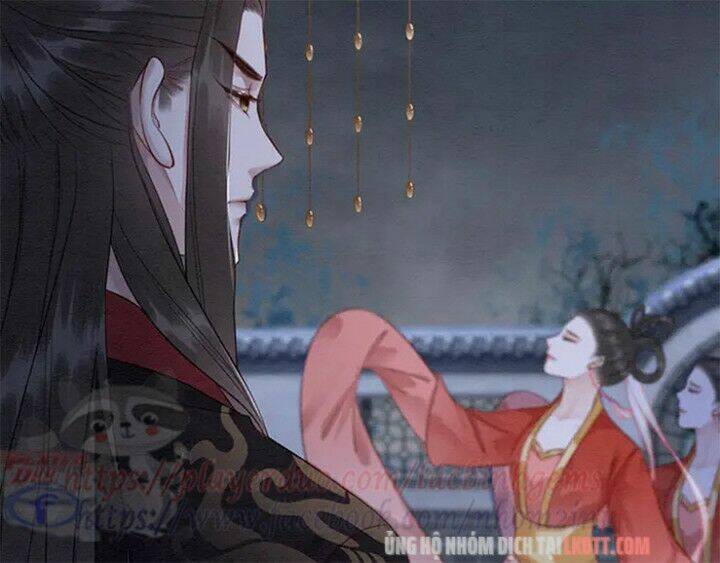 trọng sinh bá sủng nhiếp chính vương quá mạnh mẽ chapter 104 54