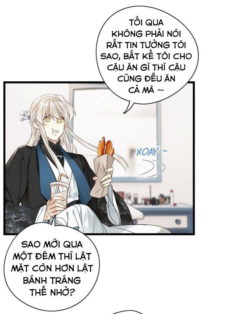 thỉnh quân nhập quái chapter 26 11