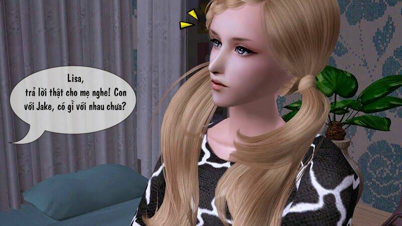 viên đạn bạc [truyện sims 2] chapter 26 32