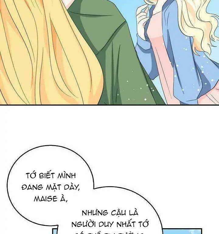 tôi là bạn gái cũ của một người lính chapter 14 32