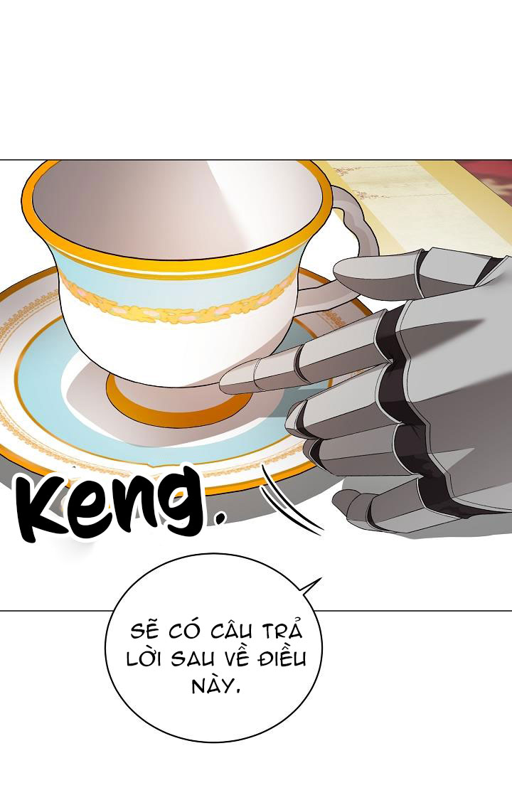 tôi sẽ trở thành nhân vật chính chapter 16 11