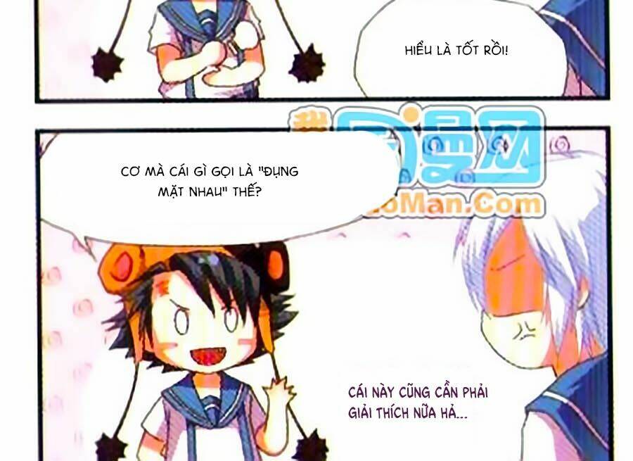 manh tam quốc chapter 7 15