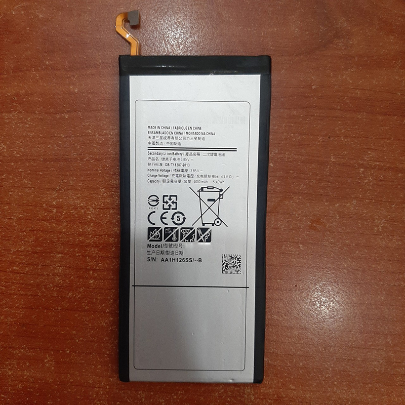 Pin Dành cho điện thoại Samsung A900M