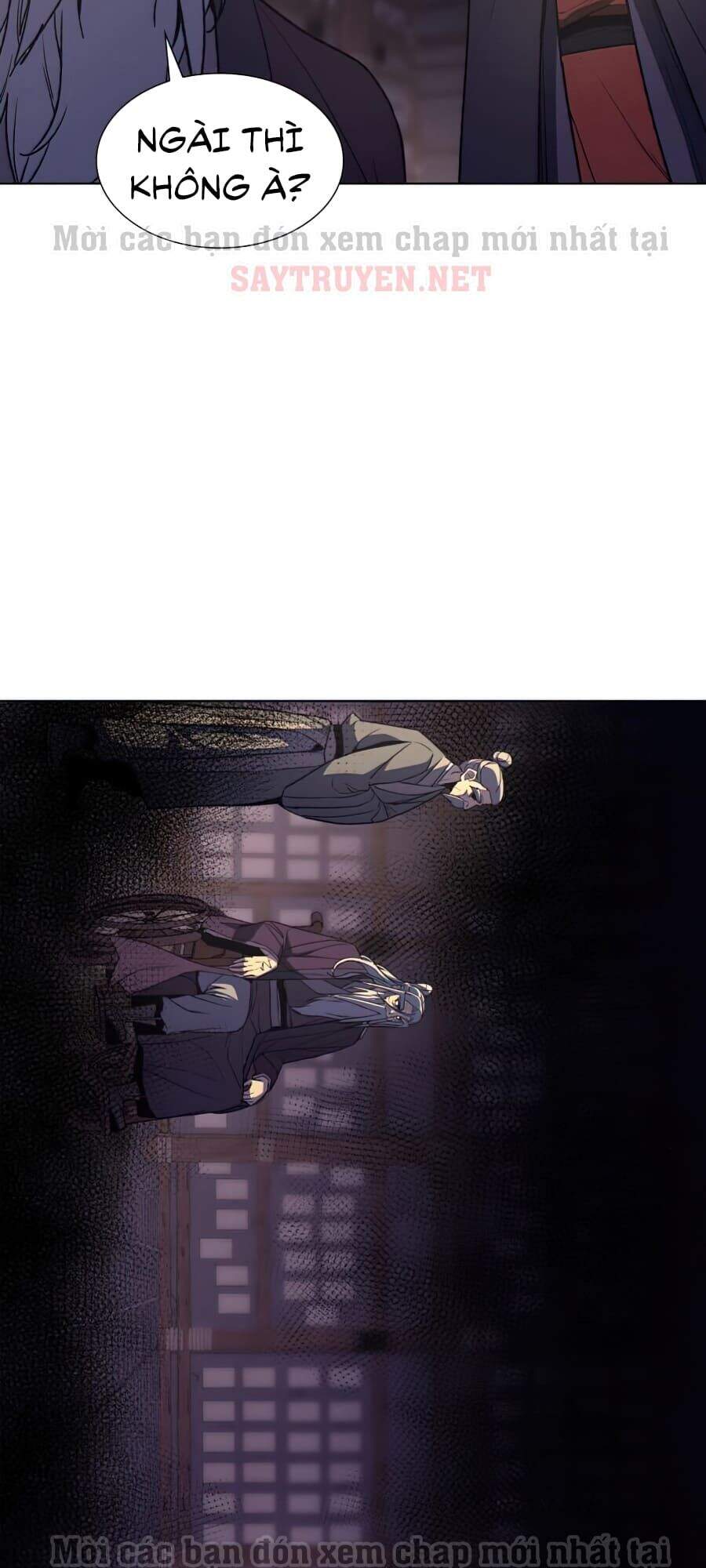 ta chuyển sinh thành cuồng quỷ truyền nhân chapter 7 91