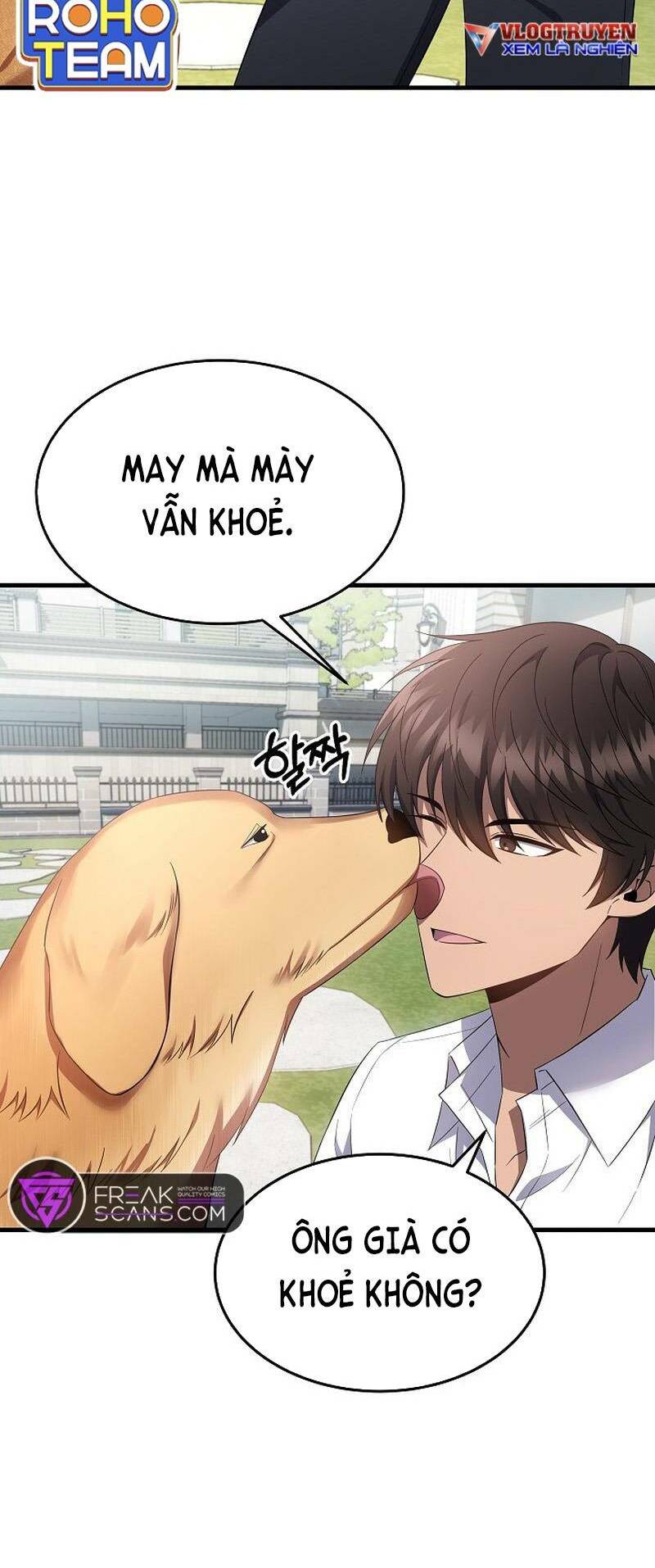 sự khởi đầu của tiền nhân chapter 4 19