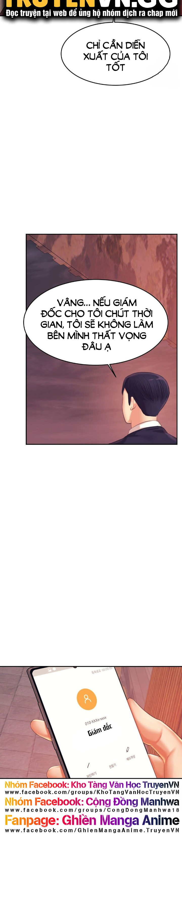 cô giáo ngoài giờ chapter 15 8