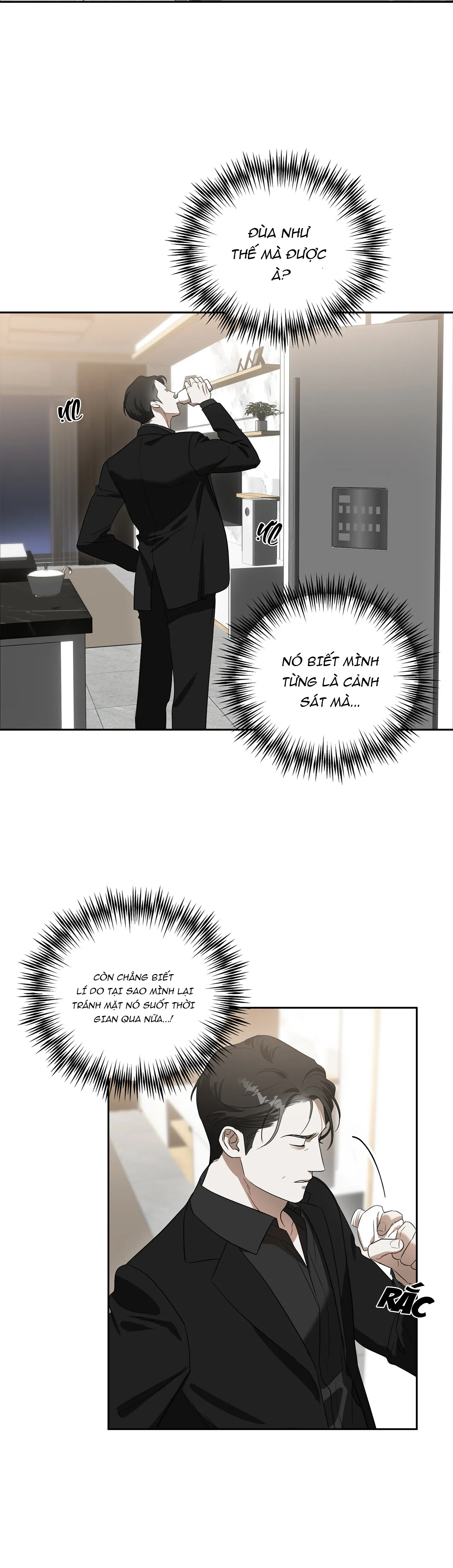 càng nhớ càng thương chapter 3 29