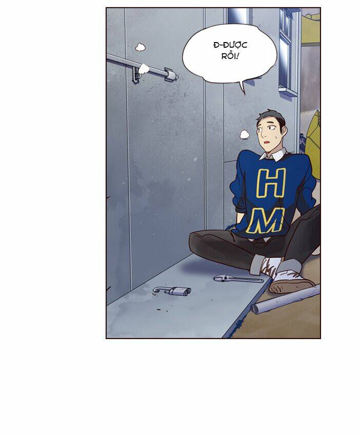 nữ sinh trường wilds chapter 240 13