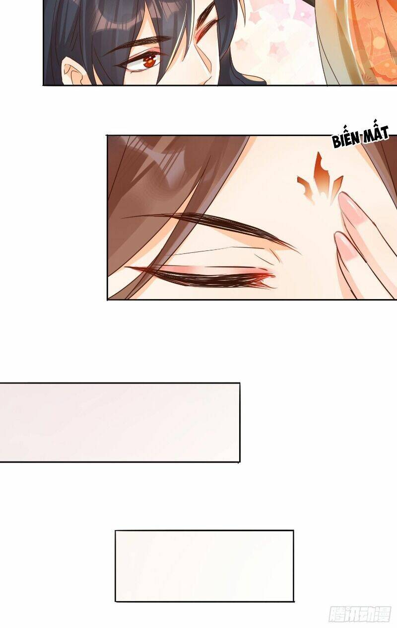 nghe nói ta là hợp hoan lão tổ? chapter 25 10