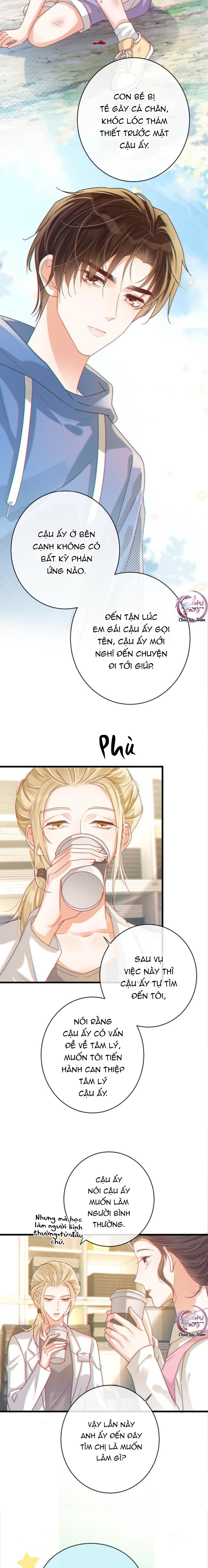 nghiện rượu chapter 52 10