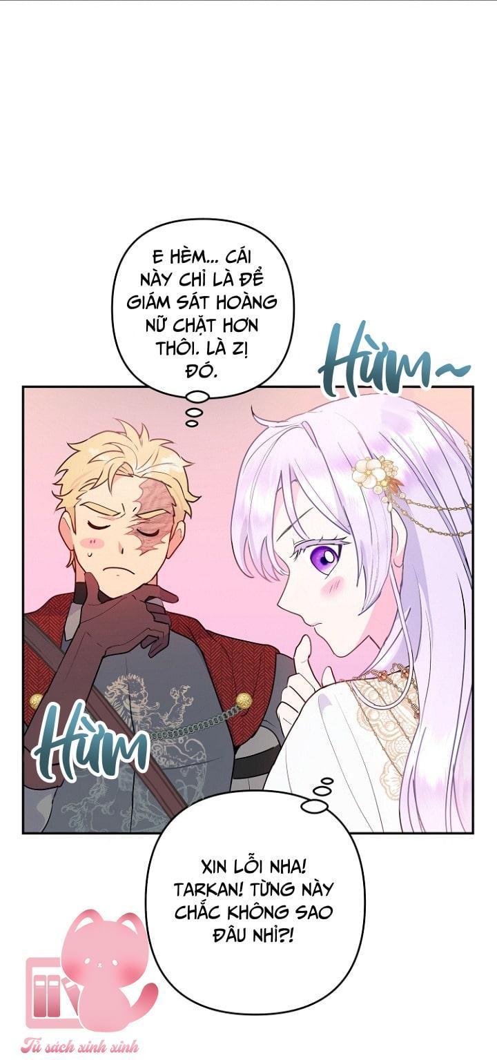 bỏ quách chồng con đi, tiền bạc mới là tất cả chapter 24 70