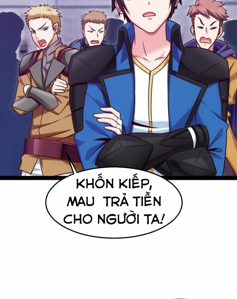 ma thú kiếm thánh dị giới tung hoành chapter 221 26