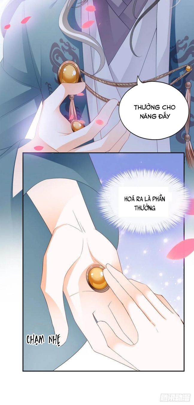 bổn vương muốn nàng chapter 49 10