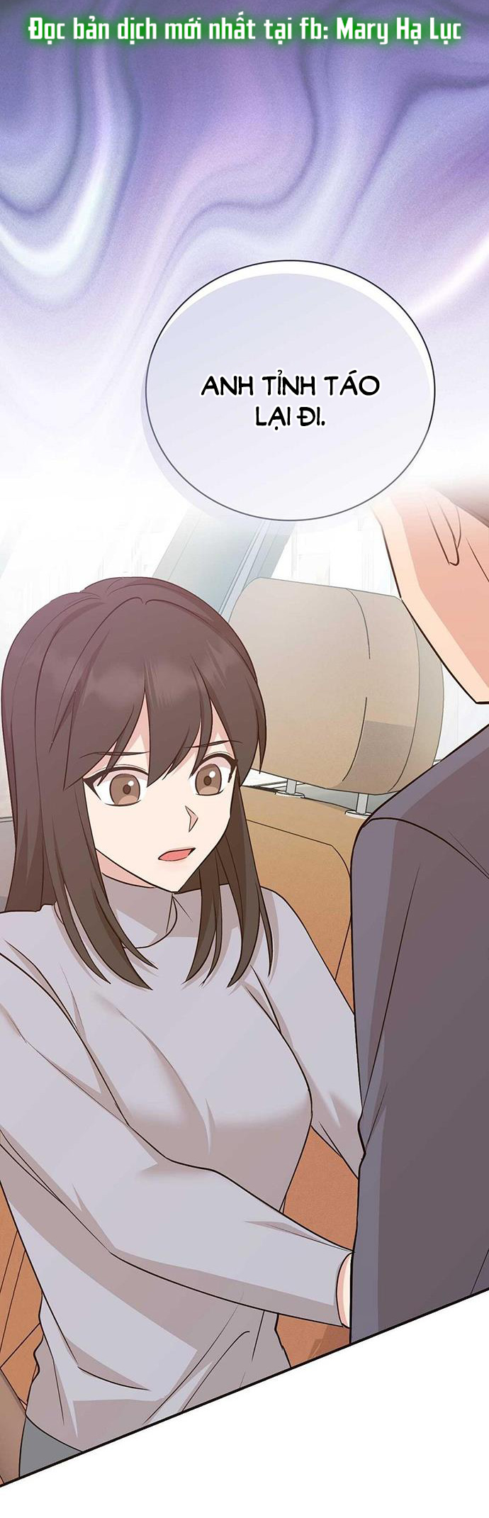 Hợp Đồng Nô Lệ Dâm Đãng chapter 32.2 - Trang 45