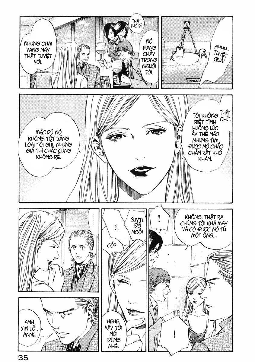 kami no shizuku chapter 10 12