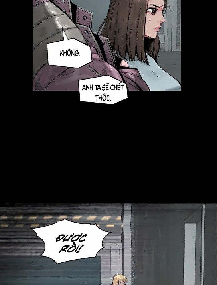 mật mã mê cung chapter 12 37