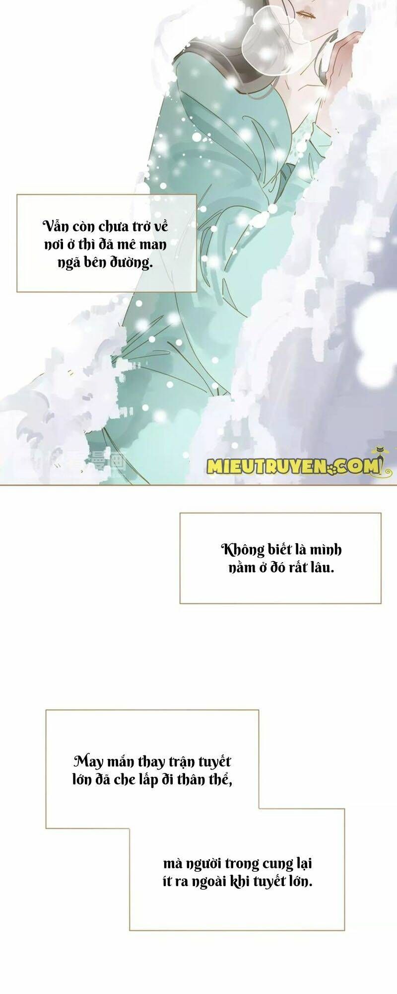 nhất đại linh hậu chapter 4 21