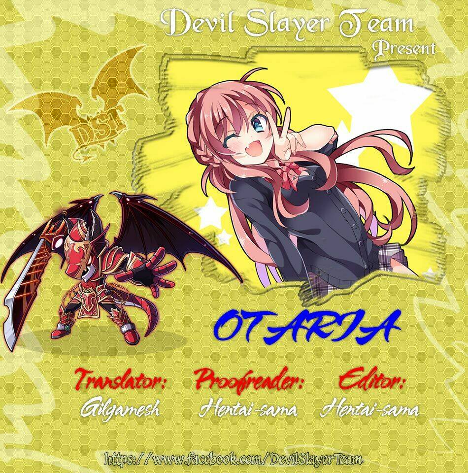 omae o otaku ni shiteyaru kara, ore o riajuu ni shitekure! chapter 10 2