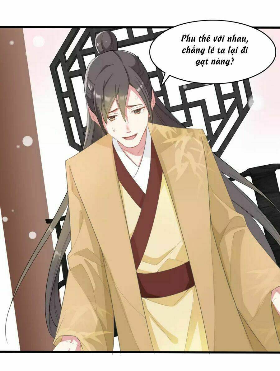 đích nữ hữu độc chapter 13 8