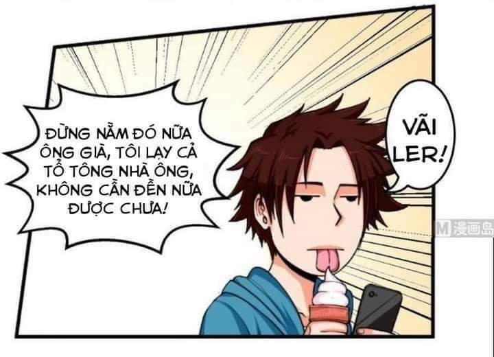 hệ thống diêm la vương mạnh nhất chapter 2 12