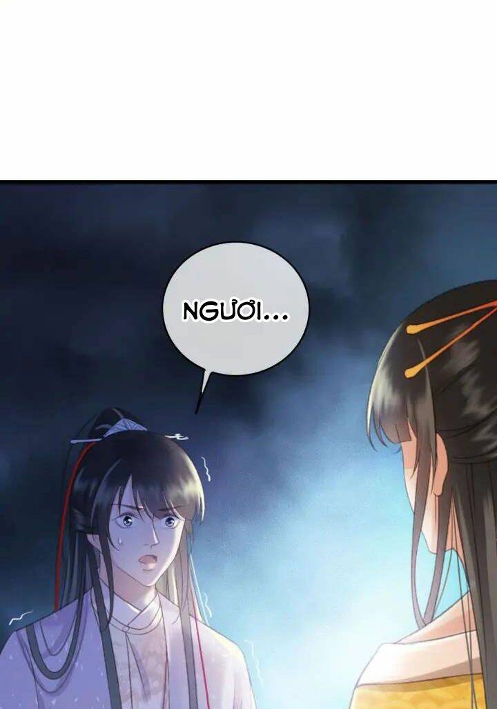 đông cung giai hạ tù chapter 85 31