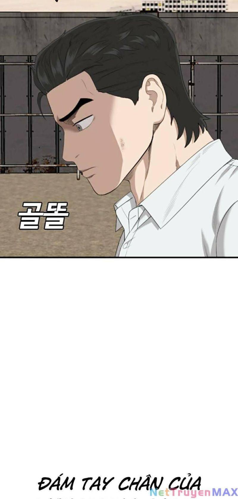 người xấu chapter 160 105