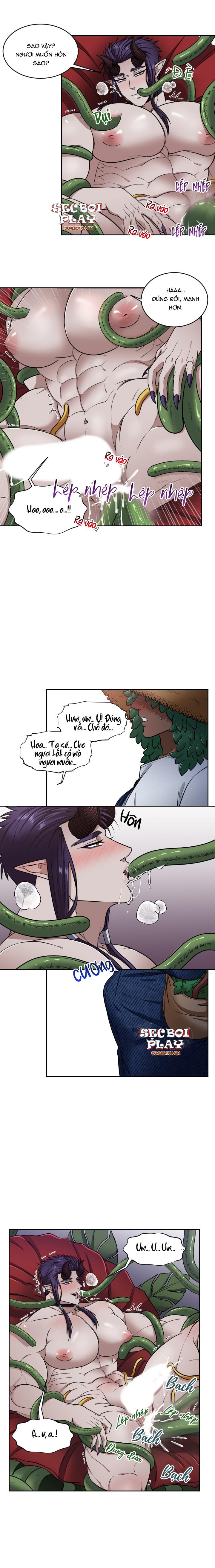 ma vương dâm đãng chapter 3 10