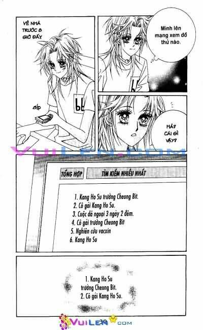 người duy nhất chapter 114 20