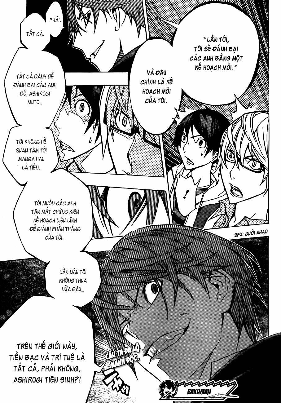 họa sĩ truyện tranh chapter 144 20