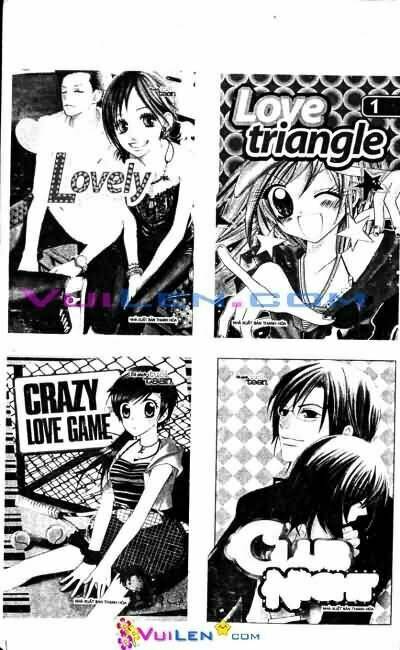 công chúa ẩm thực chapter 2 168