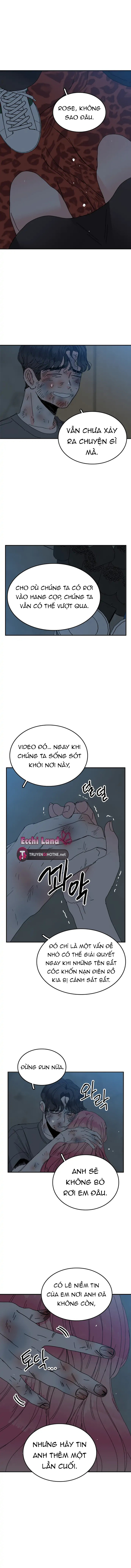 thanh âm tựa hoa hồng chapter 22.2 4