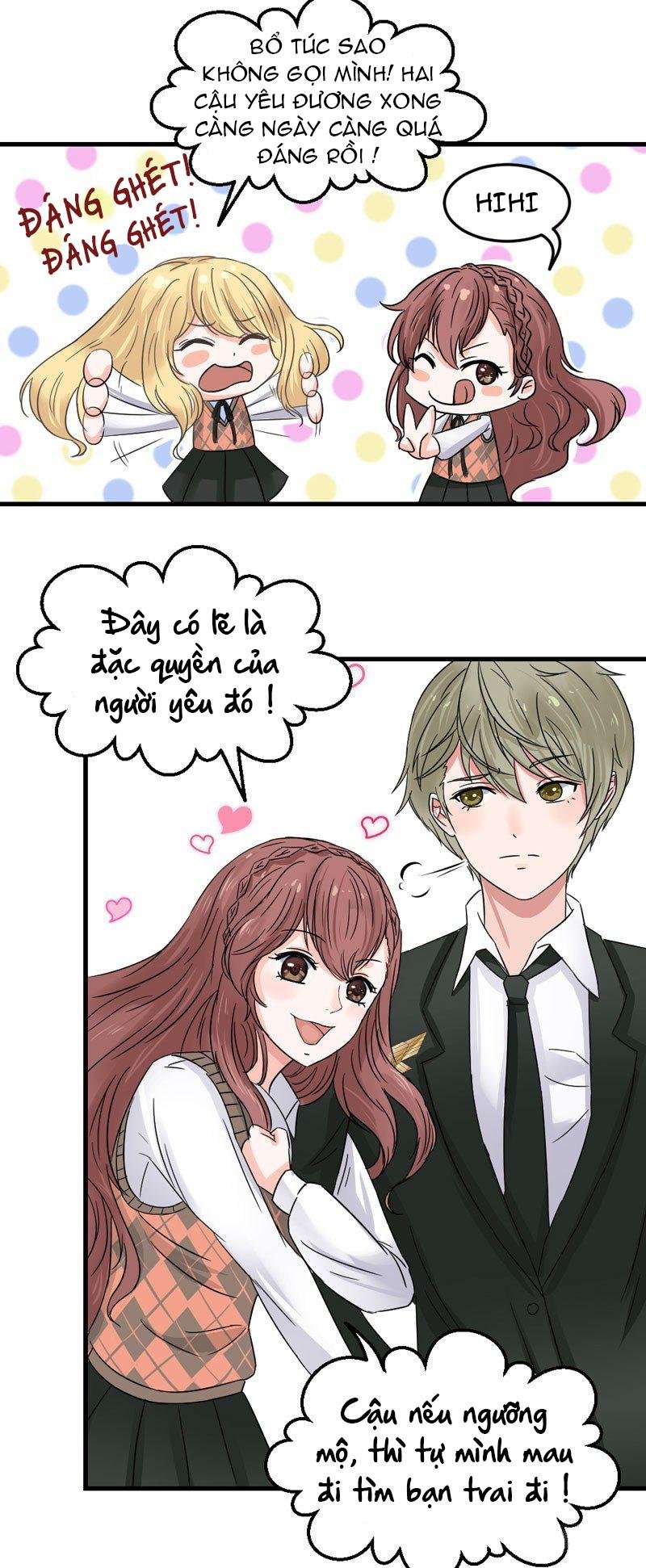 mặt nạ mất kiểm soát chapter 3 9