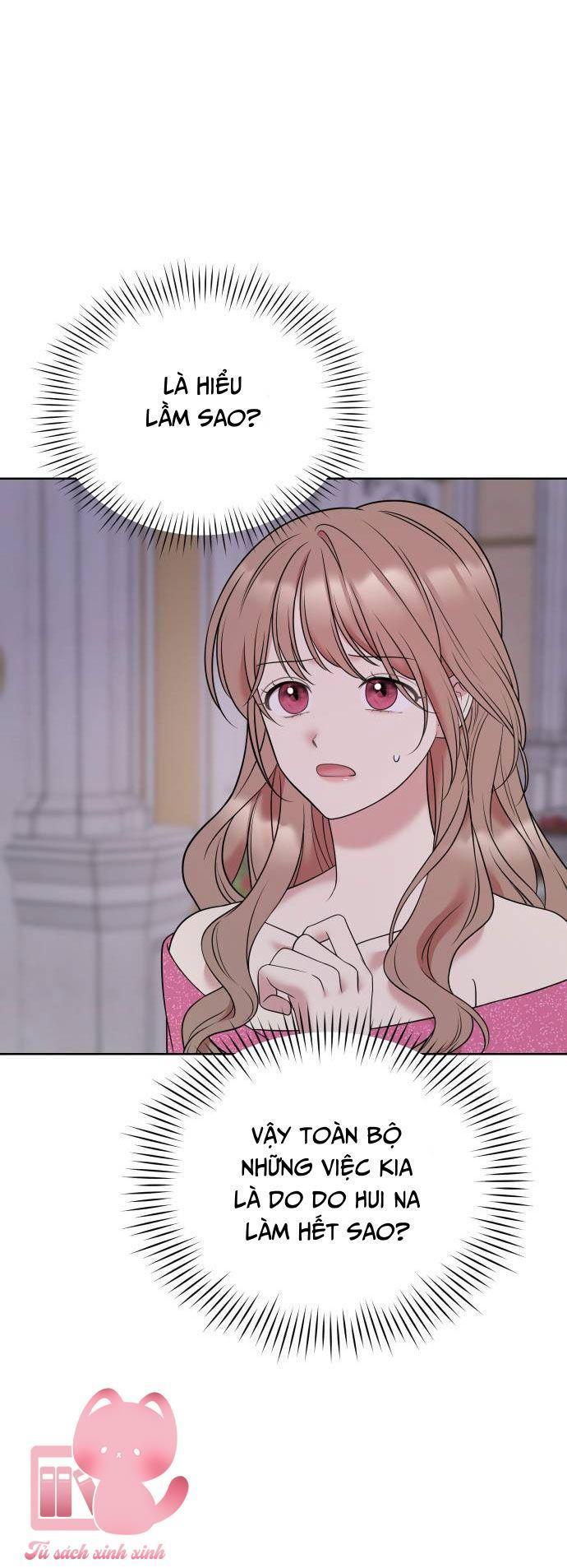 quản gia, làm ơn đấy! chapter 6 40