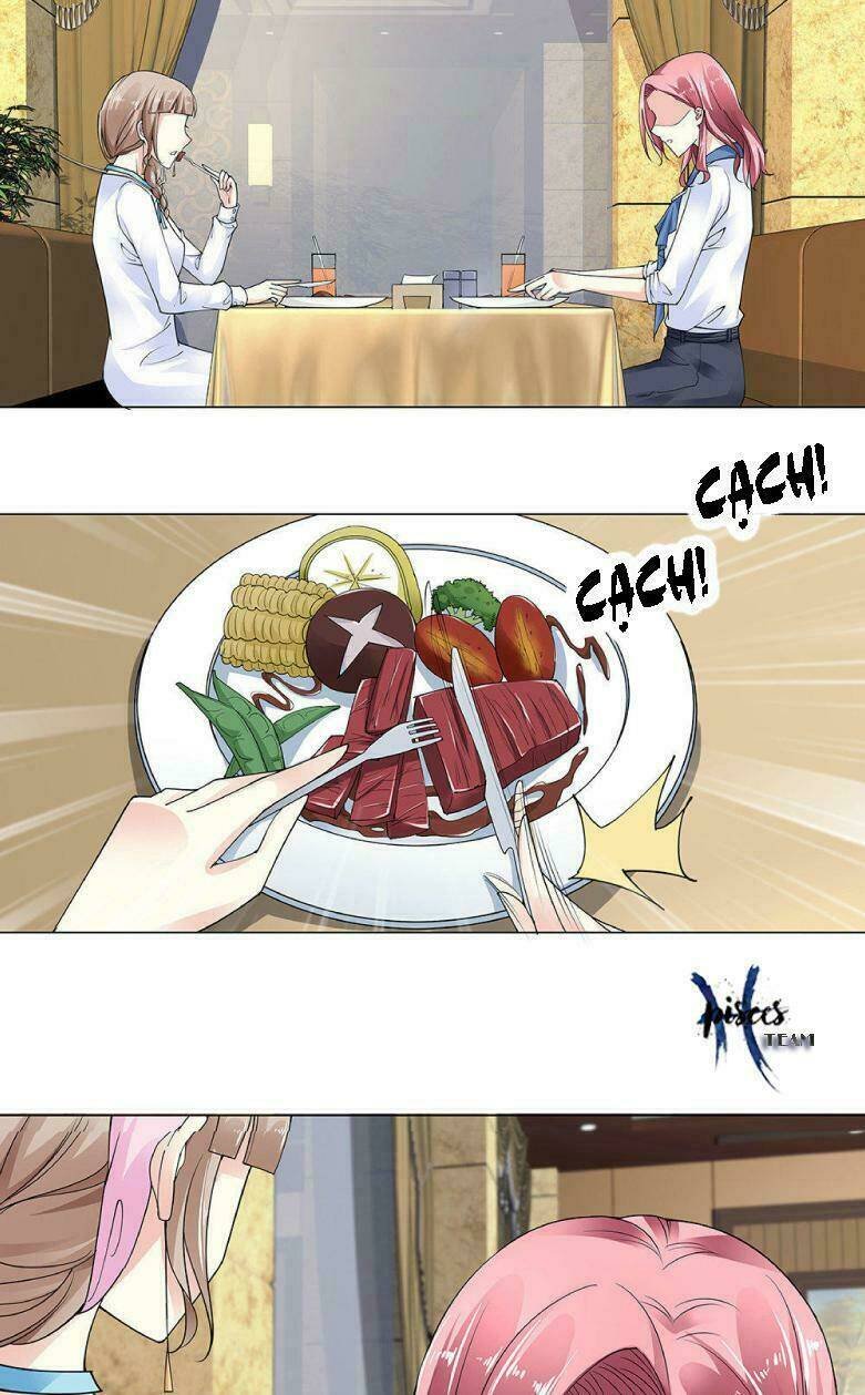 nữ nhân xin nhẹ nhàng chapter 7 10