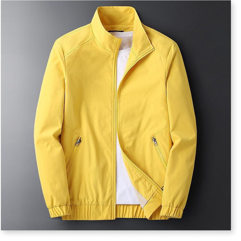 ÁO KHOÁC DÙ NAM NỮ THIẾT KẾ MỀM MỊN,CHẤT LIỆU VÃI DÙ THOÁNG MÁT LANA FASHION