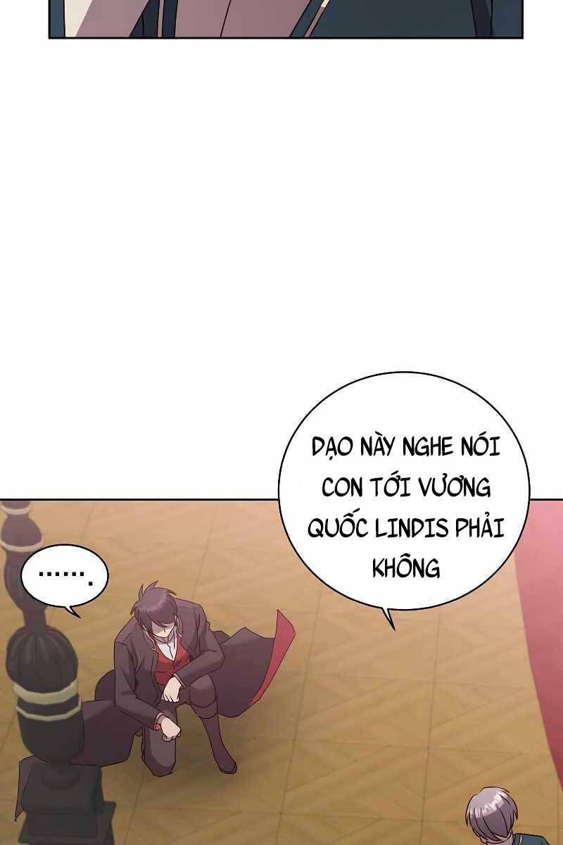 Anh Hùng Mạnh Nhất Trở Lại chapter 119 89