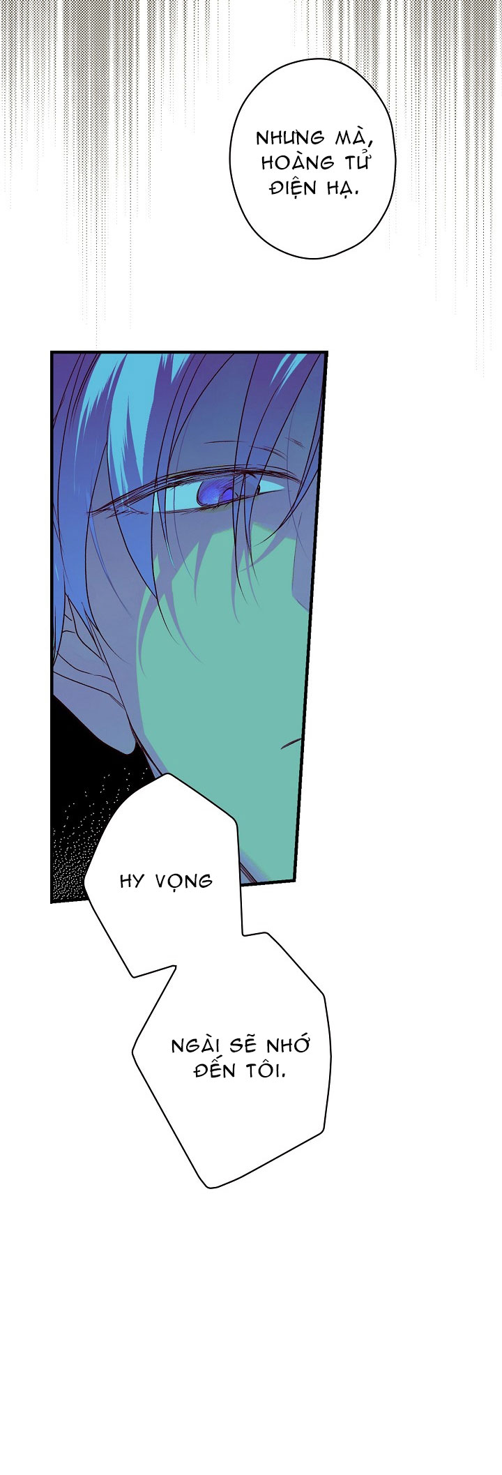 tiểu thư bí ẩn chapter 8 12