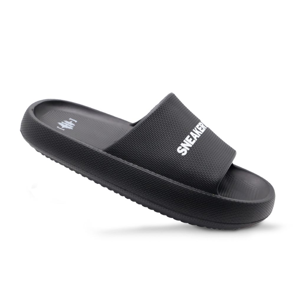 Dép Sneaker Buzz Single Slide Easy-On 3SBU234015