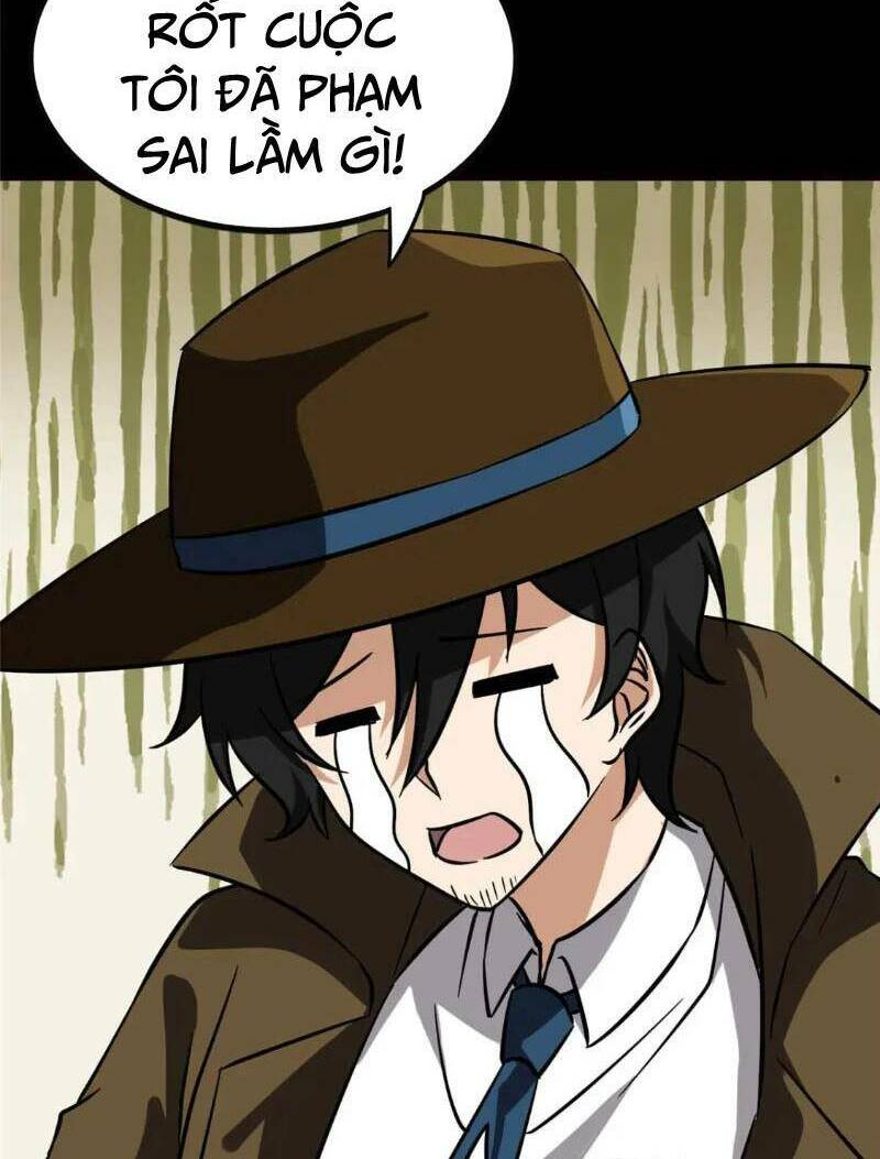 bạn gái virus của tôi chapter 405 64