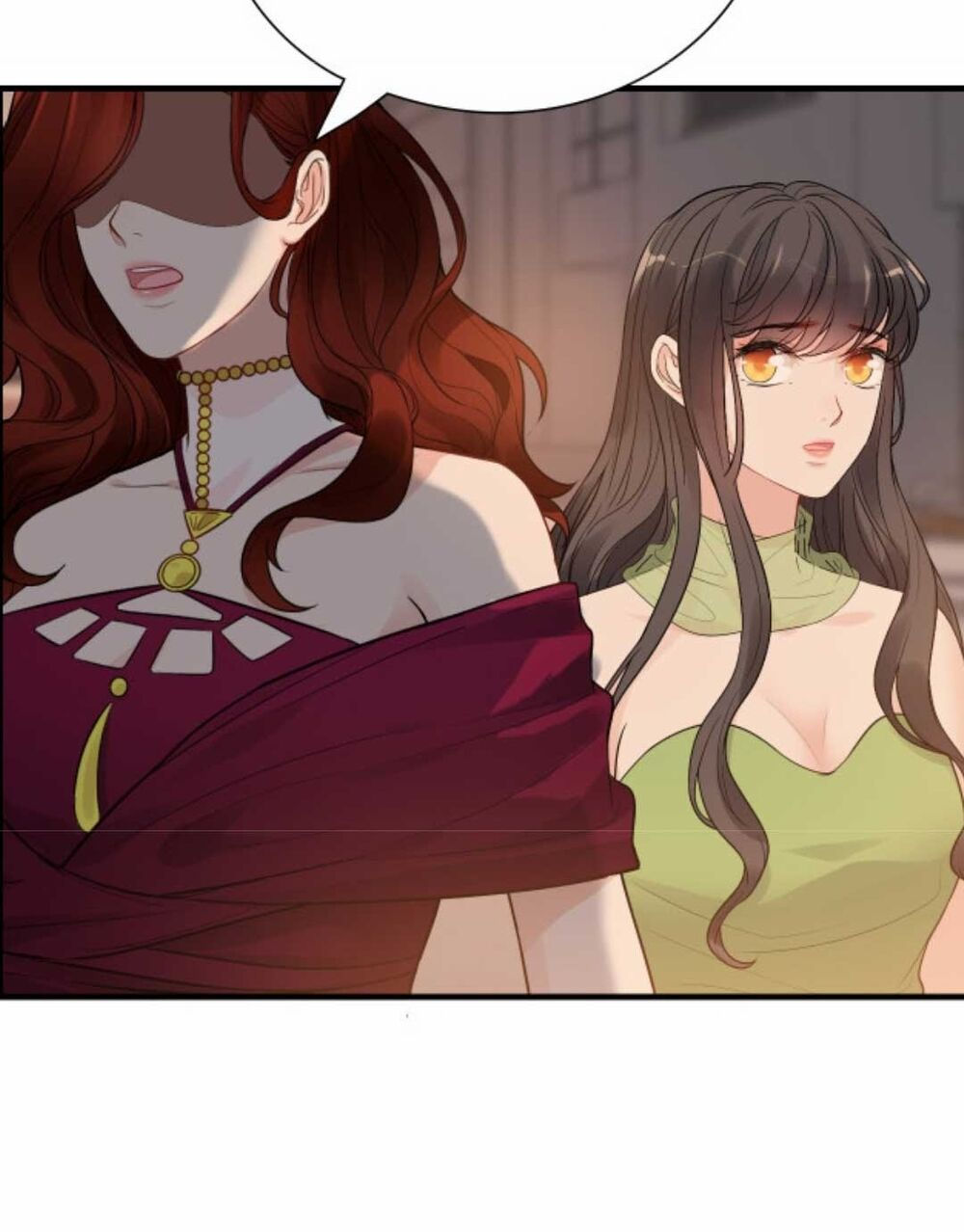 cô vợ hợp đồng bỏ trốn của tổng giám đốc chapter 427.2 5