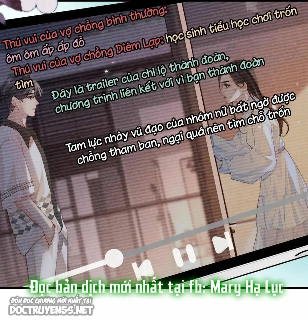 vợ chồng siêu sao có chút ngọt [m] chapter 31.2 4