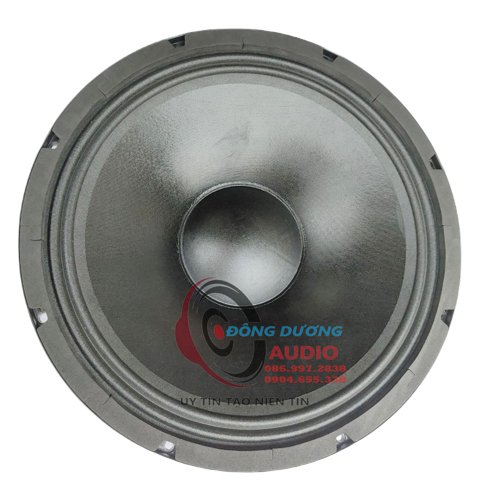 LOA BASS 40 PIF AUDIO ĐÍT LỒI - TỪ 190 CÔN 75 GÂN VẢI MÀNG CHỐNG THẤM - HÀNG NHẬP KHẨU - CỦ LOA 4 TẤC - LOA FUN 4 TẤC